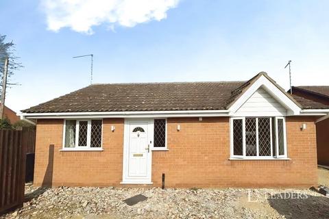 undefined, Bakers Way, Morton, Bourne, PE10