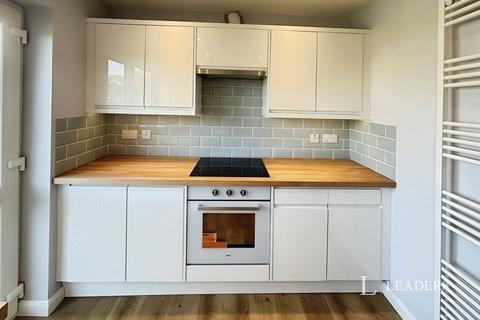 undefined, Bakers Way, Morton, Bourne, PE10