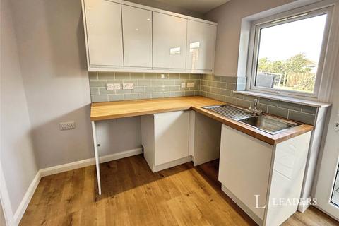 undefined, Bakers Way, Morton, Bourne, PE10