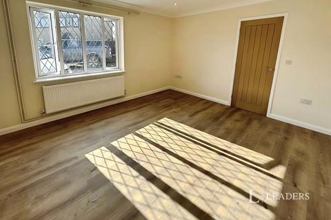 undefined, Bakers Way, Morton, Bourne, PE10