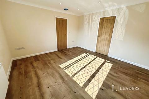 undefined, Bakers Way, Morton, Bourne, PE10