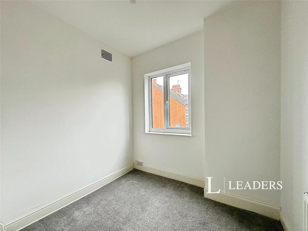 Third Bedroom