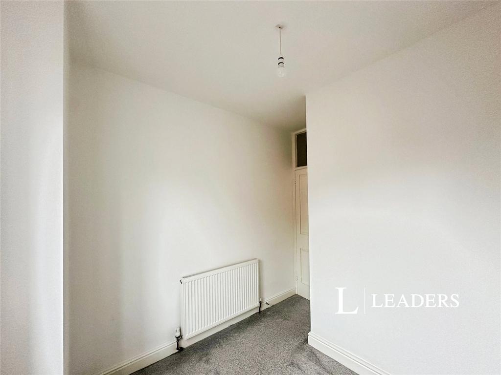 Third Bedroom (2)
