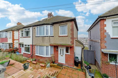 3 bedroom semi-detached house for sale, Longhill Avenue, Chatham ME5