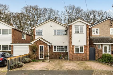 undefined, Woodside Avenue, Flackwell Heath, High Wycombe, Buckinghamshire, HP10
