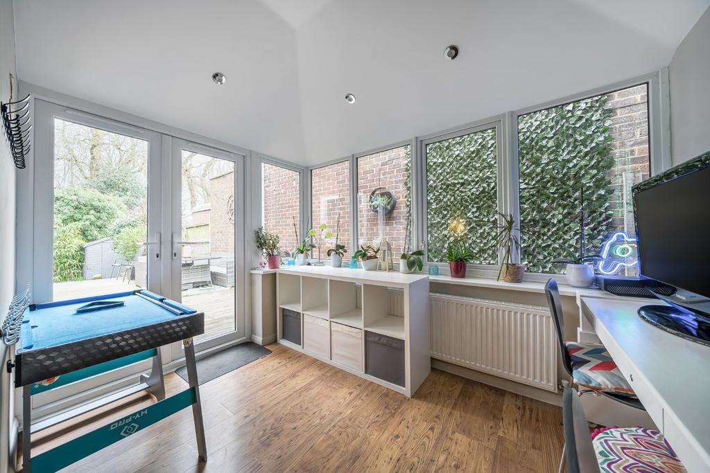 Sun Room