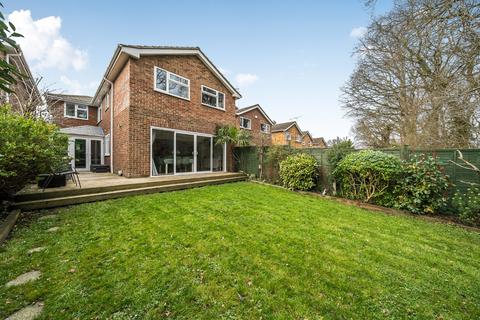 undefined, Woodside Avenue, Flackwell Heath, High Wycombe, Buckinghamshire, HP10