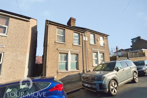 undefined, Maiden Lane, Kent DA1