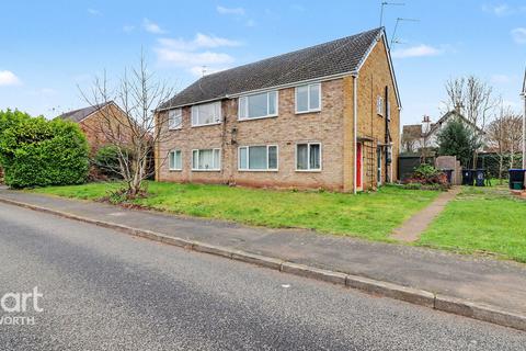 2 bedroom maisonette for sale, Denton Close, Kenilworth