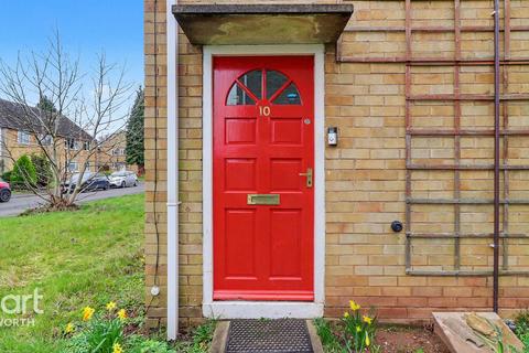2 bedroom maisonette for sale, Denton Close, Kenilworth