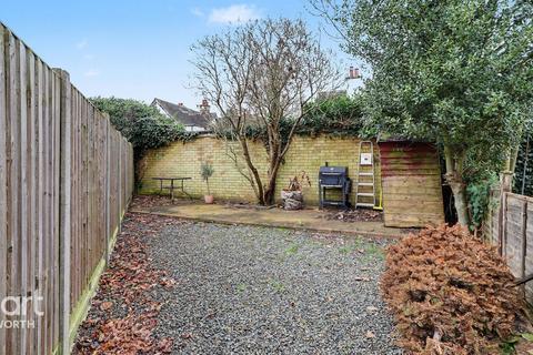 2 bedroom maisonette for sale, Denton Close, Kenilworth