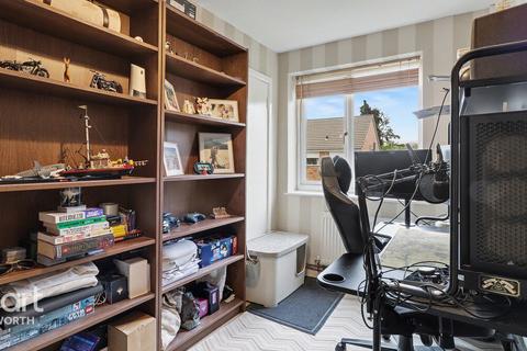 2 bedroom maisonette for sale, Denton Close, Kenilworth