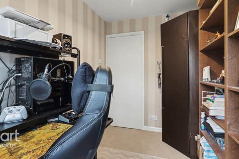 2 bedroom maisonette for sale, Denton Close, Kenilworth