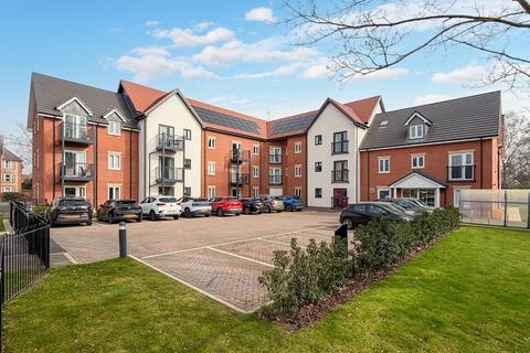 undefined, Squadron House, Martlesham Heath, Ipswich IP5