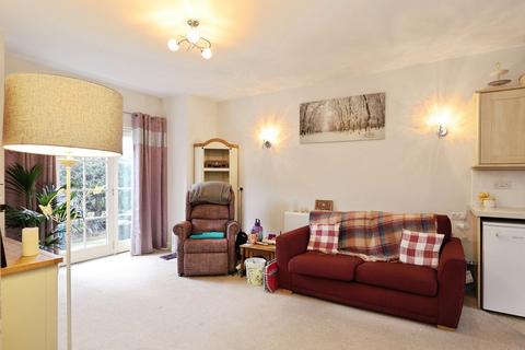 1 bedroom bungalow for sale, Huntsmans Drive, Oakham LE15