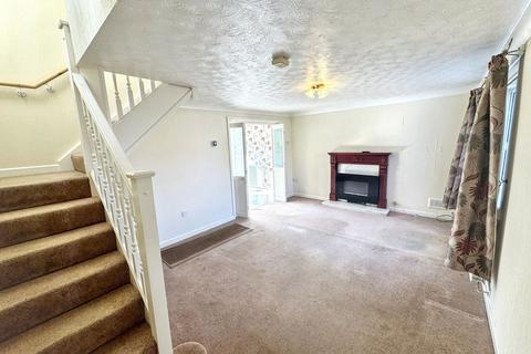 3 bedroom detached house for sale, Lon Glanfor, Belgrano, LL22 9YQ