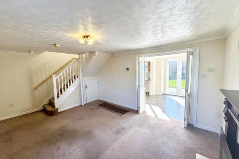 3 bedroom detached house for sale, Lon Glanfor, Belgrano, LL22 9YQ