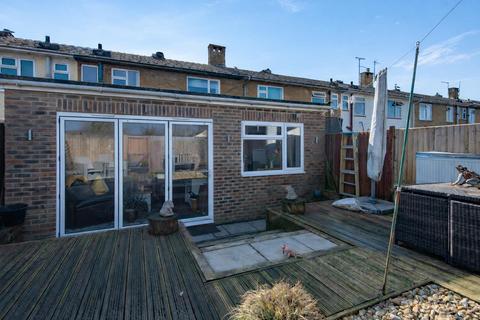 5 bedroom terraced house for sale, The Strand, Goring-By-Sea, BN12 6DU