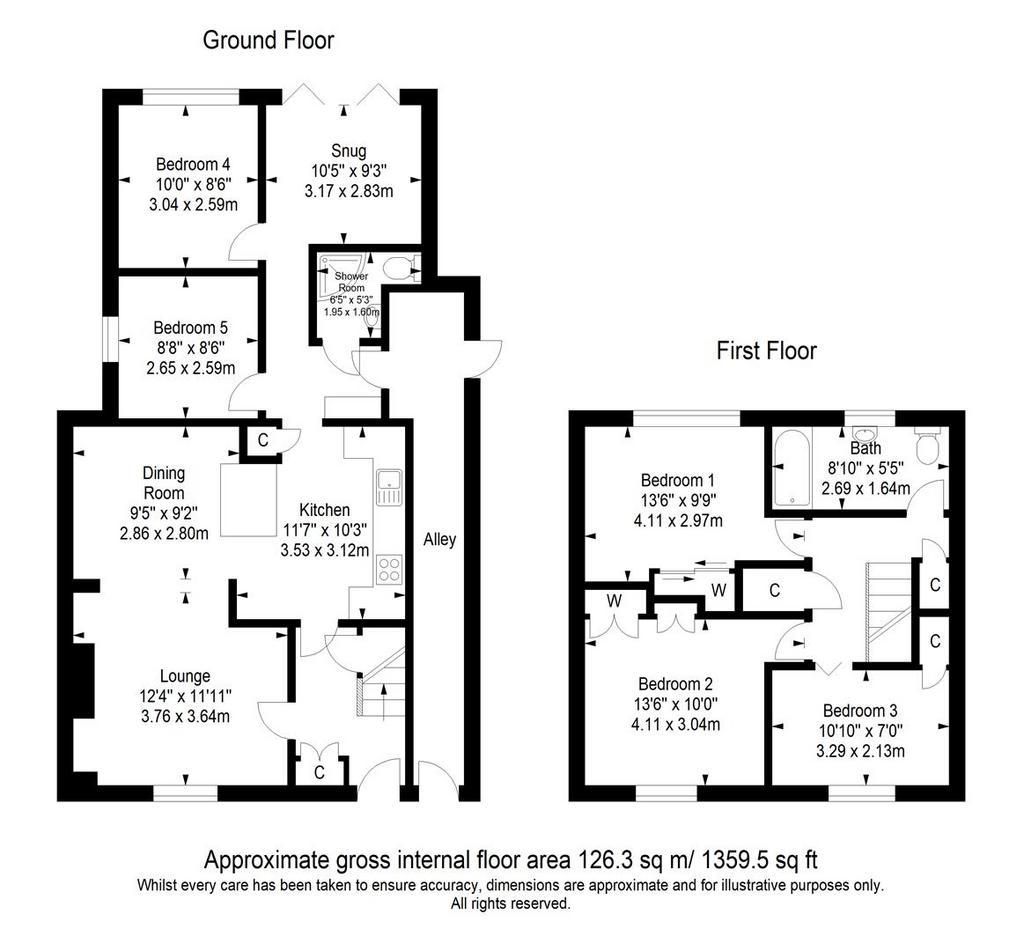 For Sale by Aspire Residential   The Strand