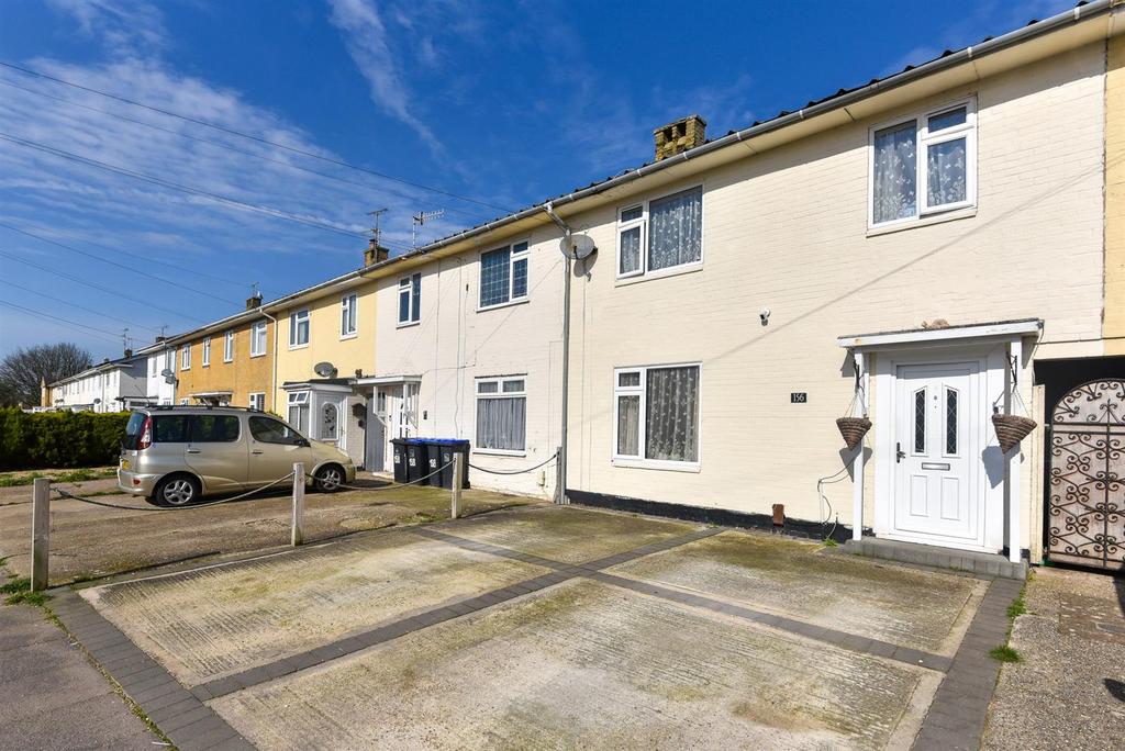 For Sale by Aspire Residential   The Strand