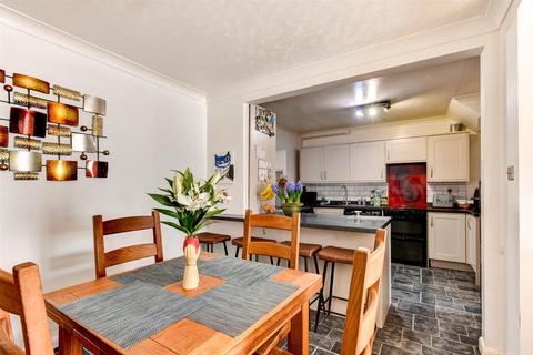 5 bedroom terraced house for sale, The Strand, Goring-By-Sea, BN12 6DU