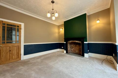 2 bedroom terraced house for sale, Calais Road, Burton-On-Trent DE13