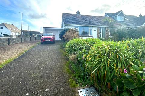 2 bedroom detached bungalow for sale, Laflouder Fields, Mullion TR12