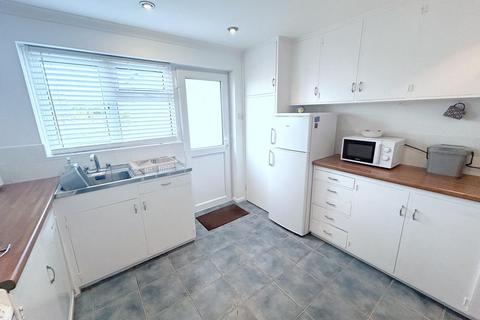2 bedroom detached bungalow for sale, Laflouder Fields, Mullion TR12