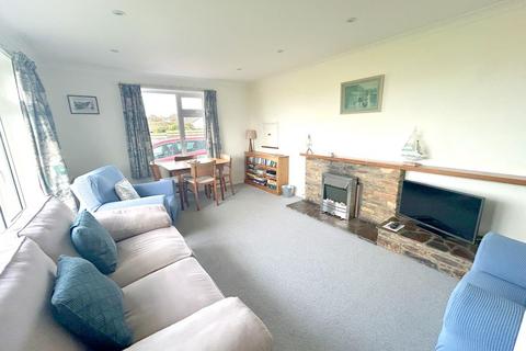 2 bedroom detached bungalow for sale, Laflouder Fields, Mullion TR12