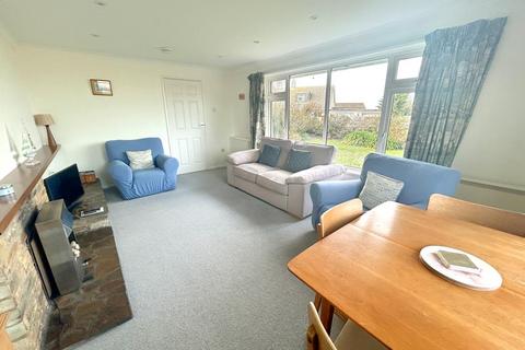 2 bedroom detached bungalow for sale, Laflouder Fields, Mullion TR12