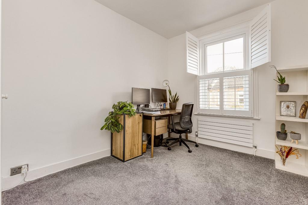 Third Bedroom
