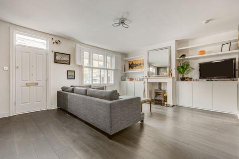 4 bedroom terraced house to rent, Haliburton Road, Twickenham