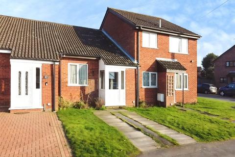 undefined, Pyeharps Road, Hinckley LE10