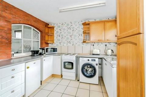 undefined, Pyeharps Road, Hinckley LE10