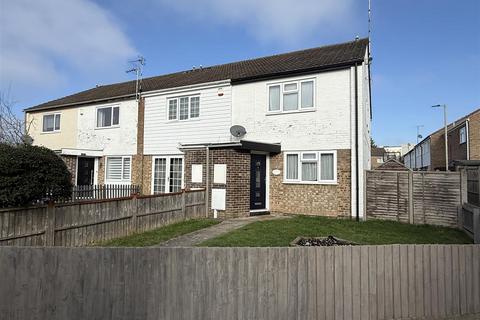 undefined, Knightsbridge Road, Leicester LE2