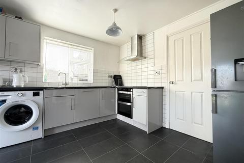 undefined, Knightsbridge Road, Leicester LE2