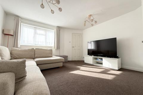 undefined, Knightsbridge Road, Leicester LE2
