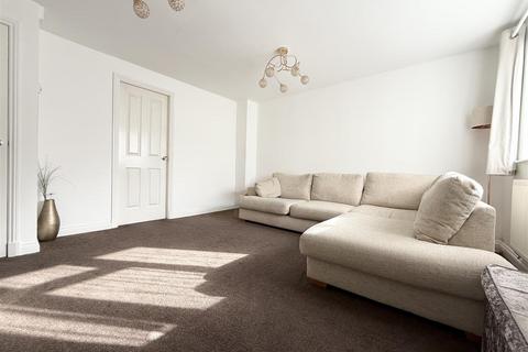 undefined, Knightsbridge Road, Leicester LE2