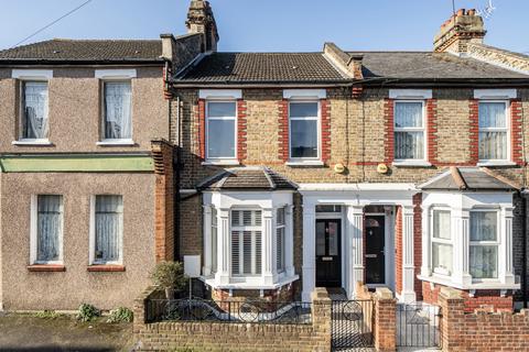 undefined, Rathmore Road, London