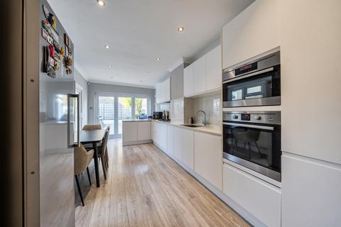 undefined, Rathmore Road, London