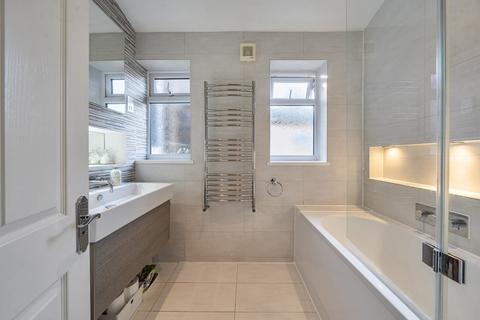 undefined, Rathmore Road, London