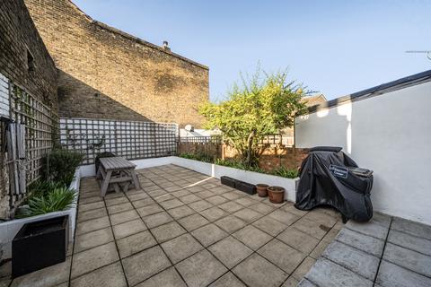undefined, Rathmore Road, London