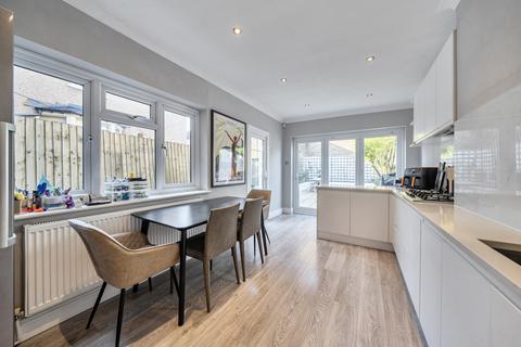 Rathmore Road, London