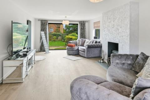 5 bedroom detached house for sale, Park Street, Worksop, S80