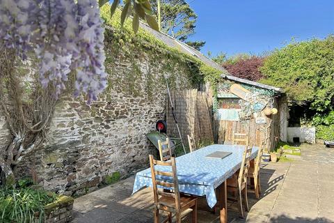 3 bedroom semi-detached house for sale, Veryan, Truro