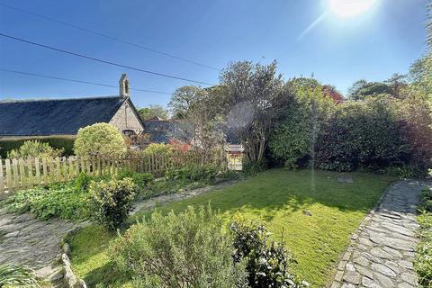 3 bedroom semi-detached house for sale, Veryan, Truro