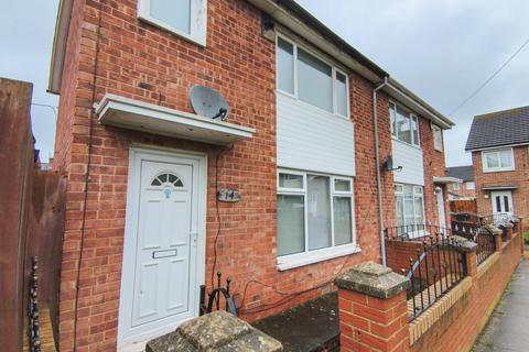 undefined, Brettenham Avenue, Middlesbrough TS4