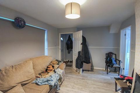 undefined, Brettenham Avenue, Middlesbrough TS4
