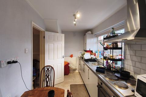 undefined, Brettenham Avenue, Middlesbrough TS4