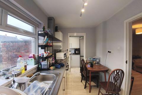 undefined, Brettenham Avenue, Middlesbrough TS4